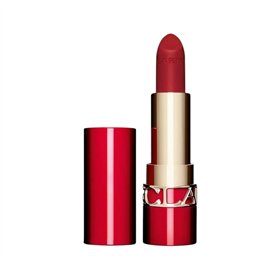 Clarins, Joli Rouge Velvet, Cream Lipstick, 754V, 3.5 g - Teknashop Ltd