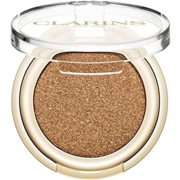 Clarins, Ombre Skin, Eyeshadow Compact, 08, Pearly Raisin, 1.5 g - Teknashop Ltd