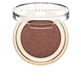 Clarins, Ombre Skin, Eyeshadow Compact, 07, Pearly Copper, 1.5 g - Teknashop Ltd