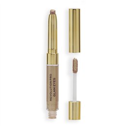 Revolution Pro, Glam Eye, Liquid Eyeshadow, Sultry, 3.2 ml - Teknashop Ltd
