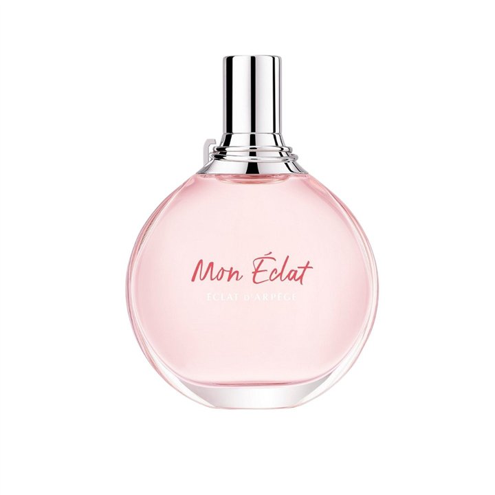 Lanvin, Eclat d'Arpege Mon Eclat, Eau De Parfum, For Women, 100 ml - Teknashop Ltd