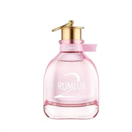 Lanvin, Rumeur 2 Rose, Eau De Parfum, For Women, 50 ml - Teknashop Ltd
