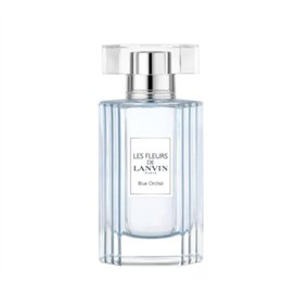 Lanvin, Les Fleurs - Blue Orchid, Eau De Toilette, For Women, 50 ml - Teknashop Ltd