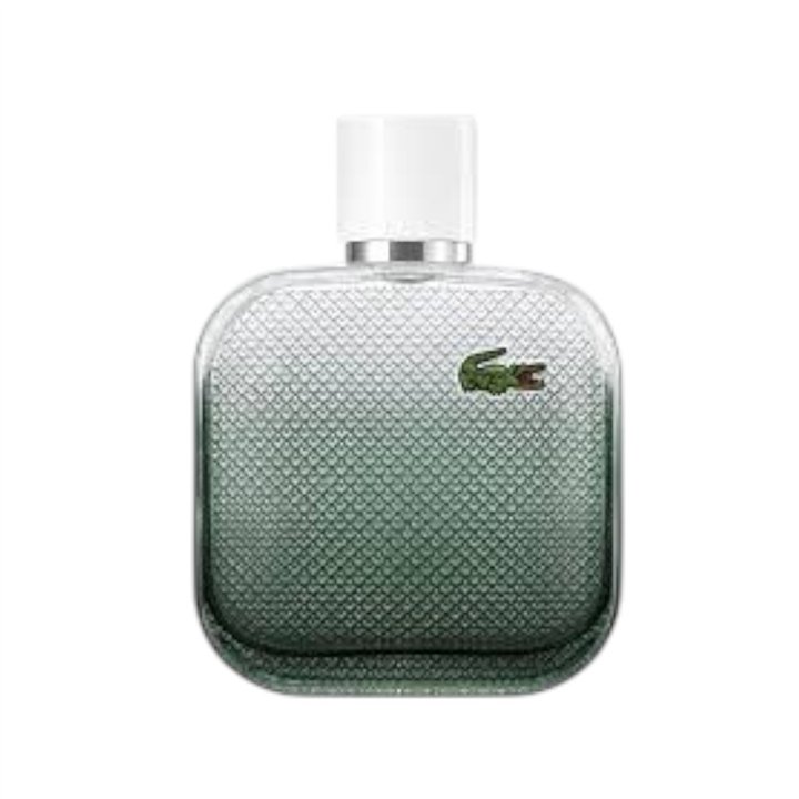 Lacoste, L.12.12 Blanc Intense, Eau De Toilette, For Men, 100 ml - Teknashop Ltd