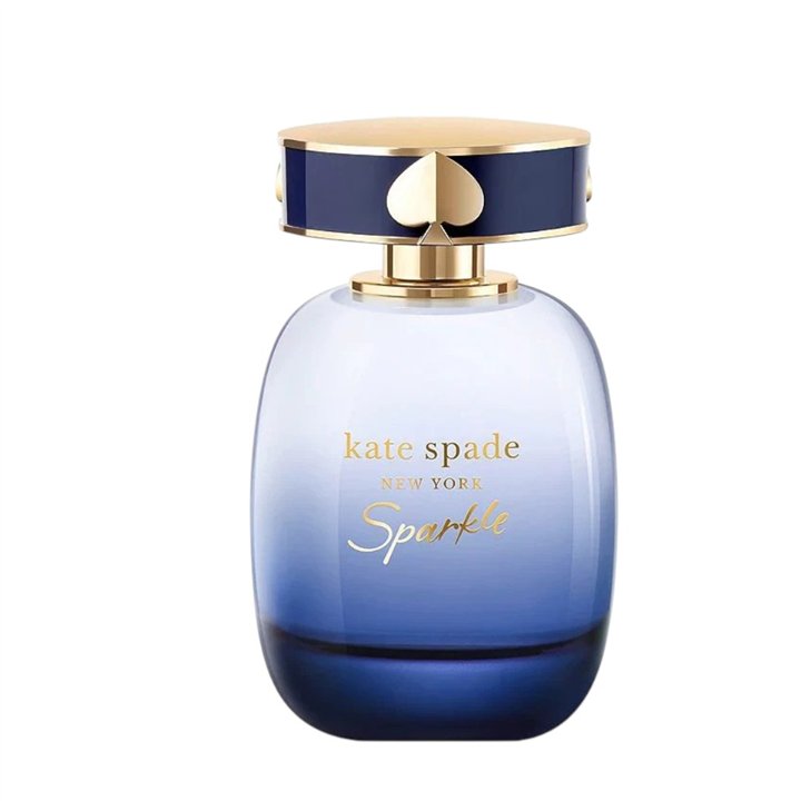 Kate Spade, Sparkle, Eau De Parfum, For Women, 60 ml - Teknashop Ltd