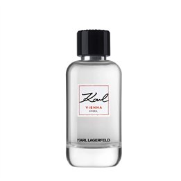 Karl Lagerfeld, Vienna Opera, Eau De Toilette, For Men, 100 ml - Teknashop Ltd