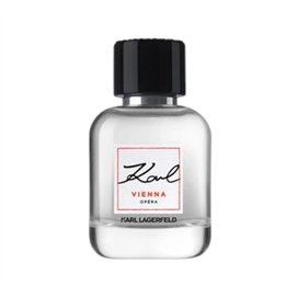 Karl Lagerfeld, Vienna Opera, Eau De Toilette, For Men, 60 ml - Teknashop Ltd