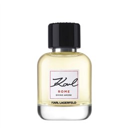 Karl Lagerfeld, Karl Rome Divino Amore, Eau De Parfum, For Women, 60 ml - Teknashop Ltd