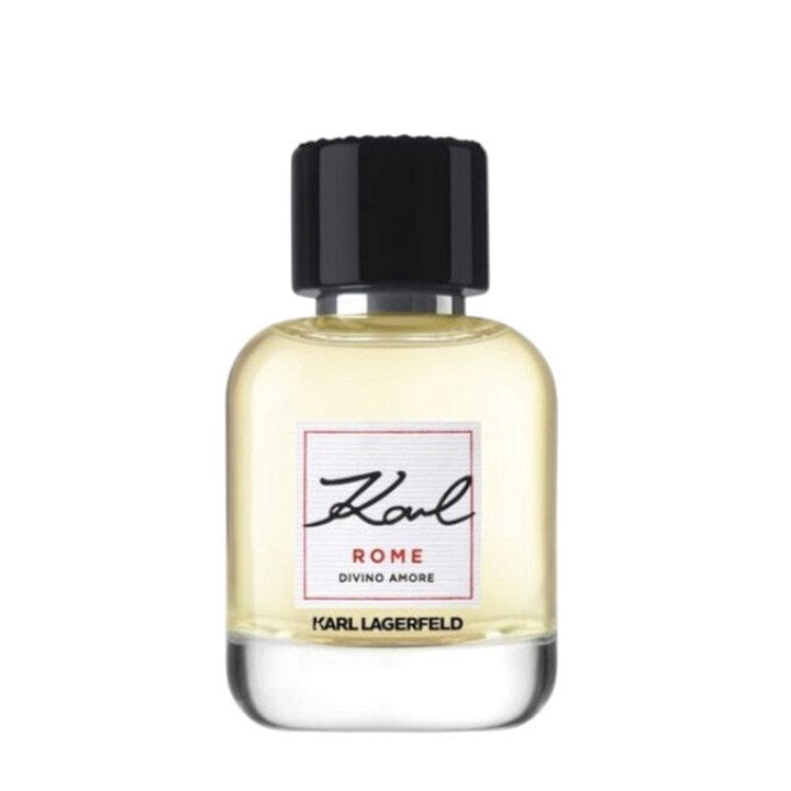 Karl Lagerfeld, Karl Rome Divino Amore, Eau De Parfum, For Women, 60 ml - Teknashop Ltd