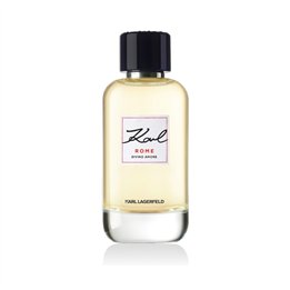 Karl Lagerfeld, Karl Rome Divino Amore, Eau De Parfum, For Women, 100 ml - Teknashop Ltd
