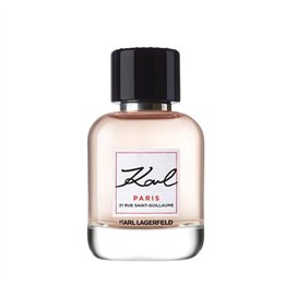 Karl Lagerfeld, Karl Paris 21 Rue Saint-Guillaume, Eau De Parfum, For Women, 60 ml - Teknashop Ltd