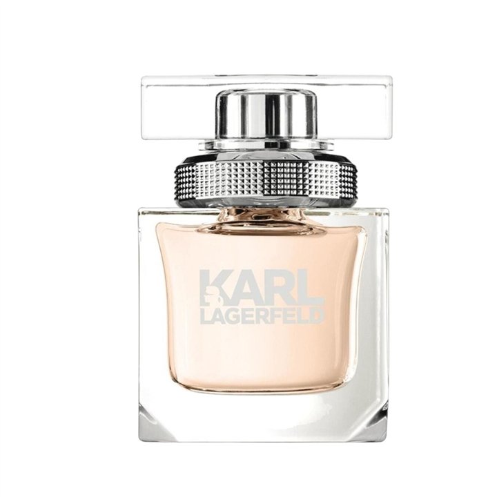 Karl Lagerfeld, Karl Lagerfeld, Eau De Parfum, For Women, 45 ml - Teknashop Ltd