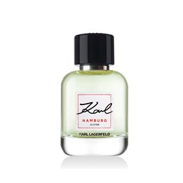 Karl Lagerfeld, Karl Hamburg Alster, Eau De Toilette, For Men, 60 ml - Teknashop Ltd