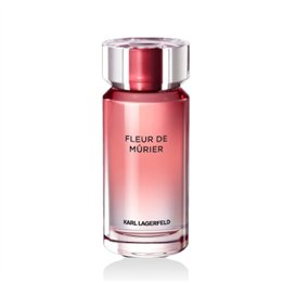 Karl Lagerfeld, Fleur de Murier, Eau De Parfum, For Women, 100 ml - Teknashop Ltd