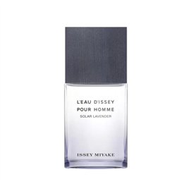 Issey Miyake, L'eau D' Issey Solar Lavender, Eau De Toilette, For Men, 100 ml - Teknashop Ltd