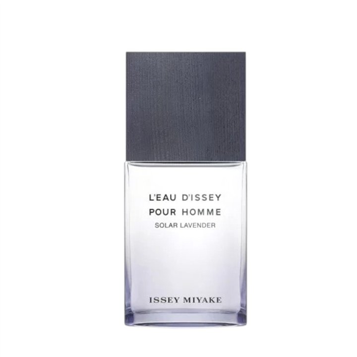 Issey Miyake, L'eau D' Issey Solar Lavender, Eau De Toilette, For Men, 100 ml - Teknashop Ltd