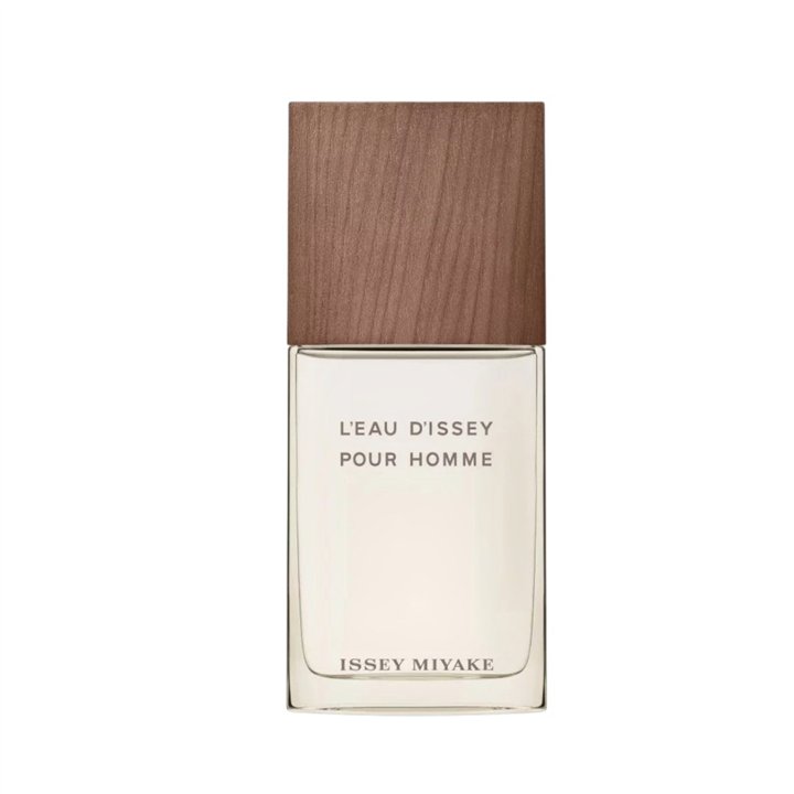 Issey Miyake, L' Eau D 'Issey Pour Homme Vetiver, Eau De Toilette, For Men, 50 ml - Teknashop Ltd