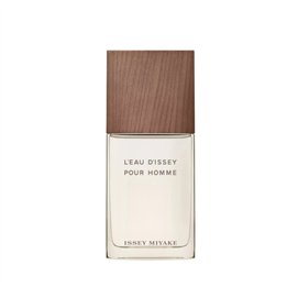 Issey Miyake, L' Eau D 'Issey Pour Homme Vetiver, Eau De Toilette, For Men, 100 ml - Teknashop Ltd