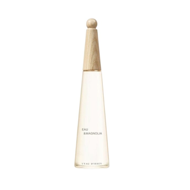 Issey Miyake, L’Eau d’Issey Eau & Magnolia, Eau De Toilette, For Women, 100 ml - Teknashop Ltd