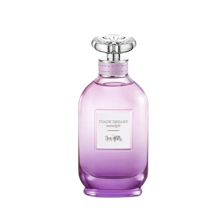 Coach, Dreams Moonlight, Eau De Parfum, For Women, 90 ml - Teknashop Ltd