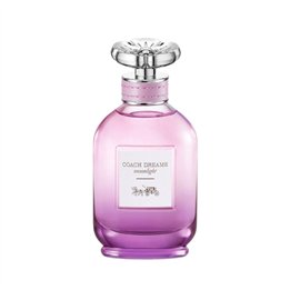 Coach, Dreams Moonlight, Eau De Parfum, For Women, 60 ml - Teknashop Ltd