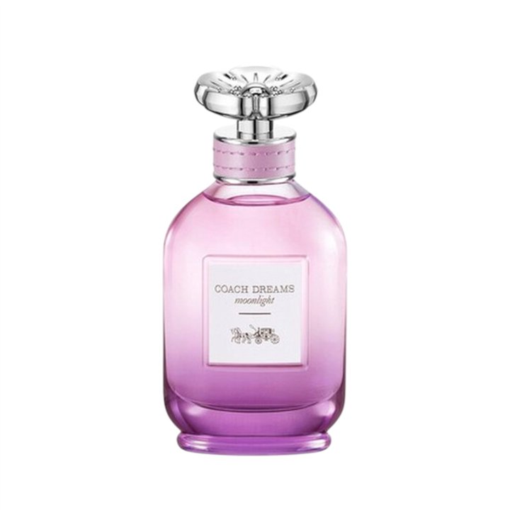 Coach, Dreams Moonlight, Eau De Parfum, For Women, 60 ml - Teknashop Ltd
