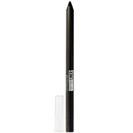 Maybelline, Tattoo Liner, Gel Pencil Eyeliner, 900, Deep Onyx, 1.3 g - Teknashop Ltd