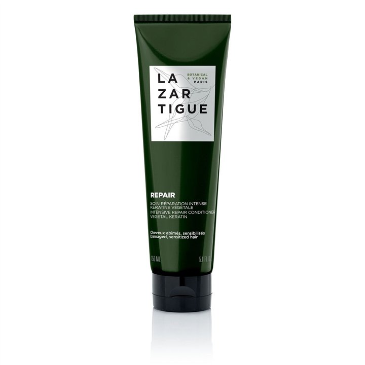 Lazartigue, Repair, Vegan, Hair Conditioner, For Repairing, 150 ml - Teknashop Ltd