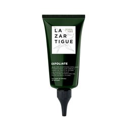 Lazartigue, Exfoliate, Vegan, Scalp Scrub, For Detoxing, 75 ml - Teknashop Ltd