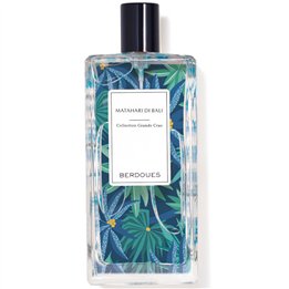 Parfums Berdoues, Matahari Di Bali, Eau De Parfum, Unisex, 100 ml - Teknashop Ltd