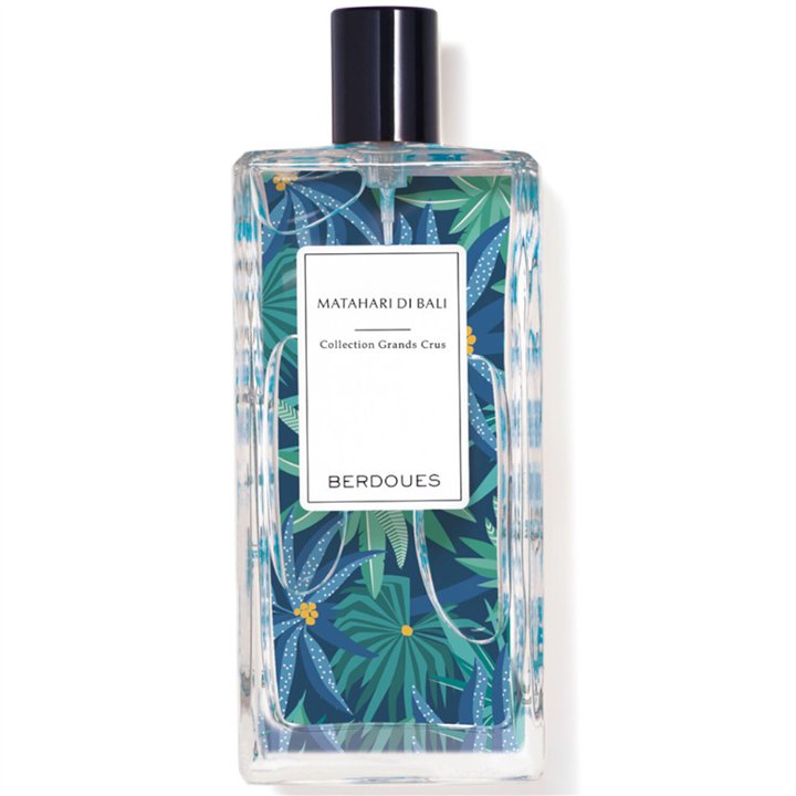 Parfums Berdoues, Matahari Di Bali, Eau De Parfum, Unisex, 100 ml - Teknashop Ltd