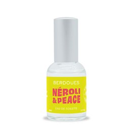 Parfums Berdoues, Neroli & Peace, Eau De Toilette, For Women, 30 ml *Tester - Teknashop Ltd