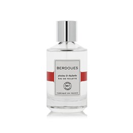 Parfums Berdoues, Pivoine & Rhubarbe, Eau De Toilette, Unisex, 100 ml *Tester - Teknashop Ltd