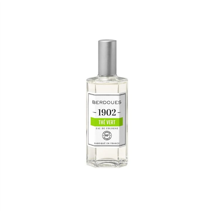 Parfums Berdoues, 1902 The Vert, Eau De Cologne, Unisex, 125 ml *Tester - Teknashop Ltd