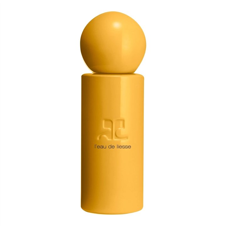 Courreges, L'Eau de Liesse, Eau De Parfum, Unisex, 100 ml *Tester - Teknashop Ltd