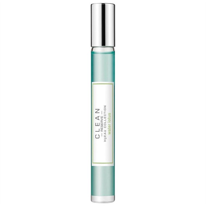Clean, H2Eau Water Lotus, Eau De Parfum, Unisex, 10 ml - Teknashop Ltd