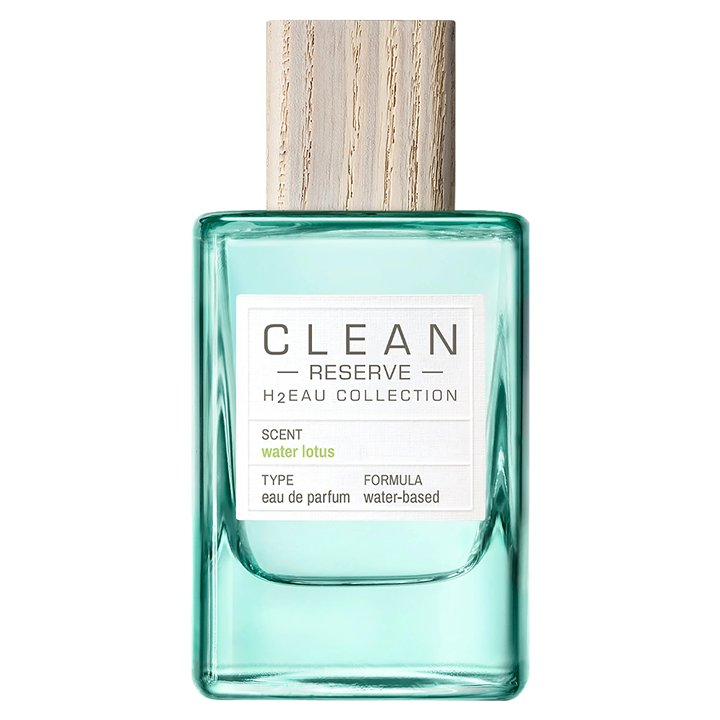 Clean, H2Eau Water Lotus, Eau De Parfum, Unisex, 100 ml *Tester - Teknashop Ltd