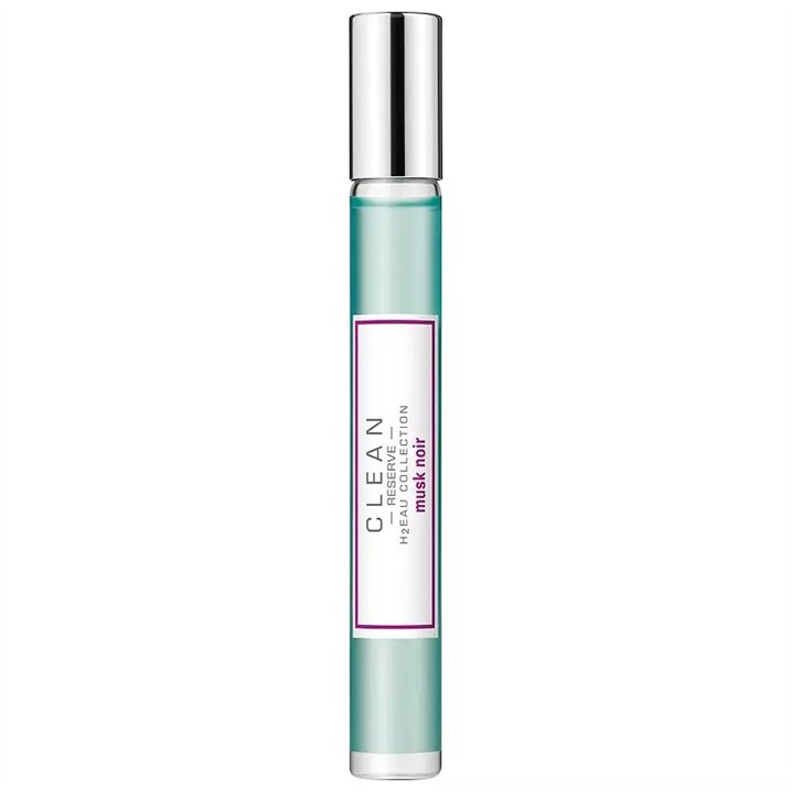 Clean, H2Eau Musk Noir, Eau De Parfum, Unisex, 10 ml *Vial - Teknashop Ltd
