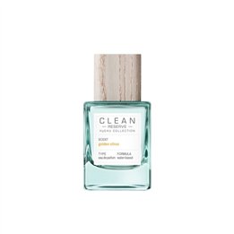 Clean, H2Eau Golden Citrus, Eau De Parfum, Unisex, 50 ml - Teknashop Ltd