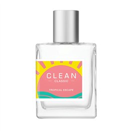 Clean, Classic Tropical Escape, Eau De Toilette, Unisex, 60 ml - Teknashop Ltd