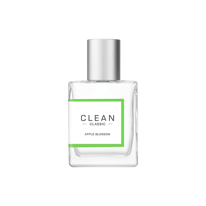 Clean, Classic Apple Blossom, Eau De Parfum, For Women, 60 ml *Tester - Teknashop Ltd