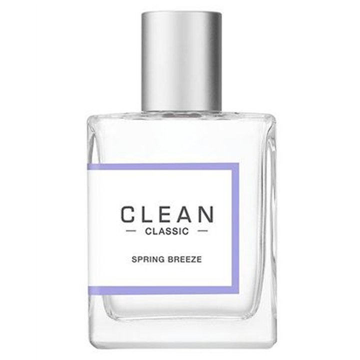 Clean, Classic Spring Breeze, Eau De Parfum, For Women, 60 ml *Tester - Teknashop Ltd