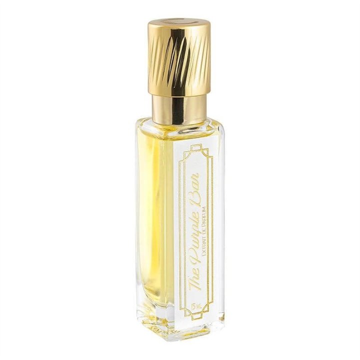 Cherigan, The Purple Bar, Extrait De Parfum, Unisex, 15 ml - Teknashop Ltd