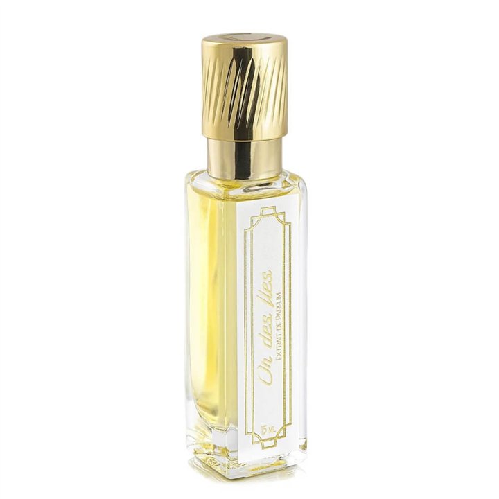 Cherigan, Or Des Iles, Extrait De Parfum, Unisex, 15 ml - Teknashop Ltd
