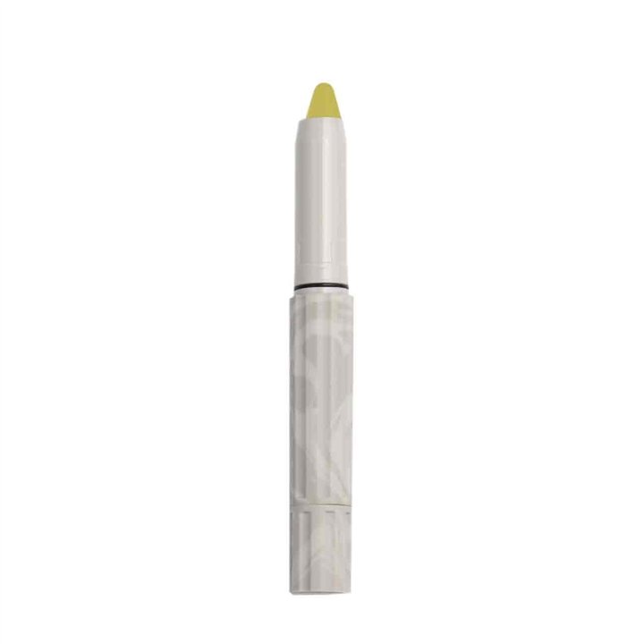 Off-White, Imprint Zone, Precision, Gel Pencil Eyeliner, Lime, 2 g - Teknashop Ltd