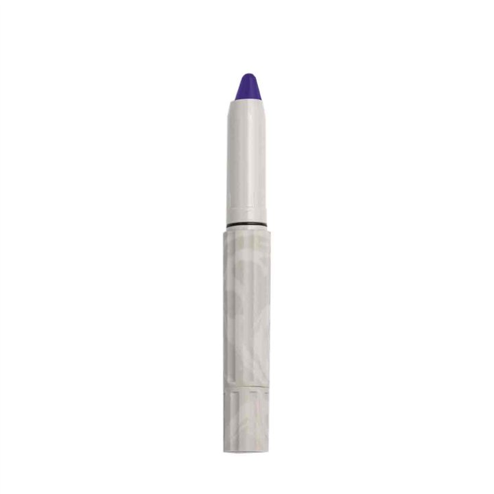 Off-White, Imprint Maze, Precision, Gel Pencil Eyeliner, Purpule, 2 g - Teknashop Ltd