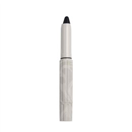 Off-White, Imprint Jet, Precision, Gel Pencil Eyeliner, Black, 2 g *Tester - Teknashop Ltd