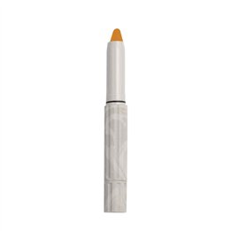 Off-White, Imprint Amberdoues, Precision, Gel Pencil Eyeliner, Orange, 2 g - Teknashop Ltd