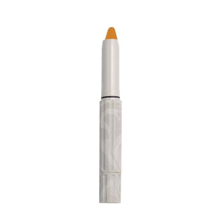 Off-White, Imprint Amberdoues, Precision, Gel Pencil Eyeliner, Orange, 2 g *Tester - Teknashop Ltd