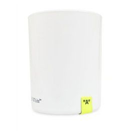 Off-White, 'A' Arid Earth, Scented Candle, 200 g - Teknashop Ltd